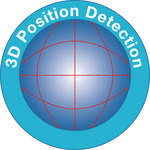 3D Position Detection